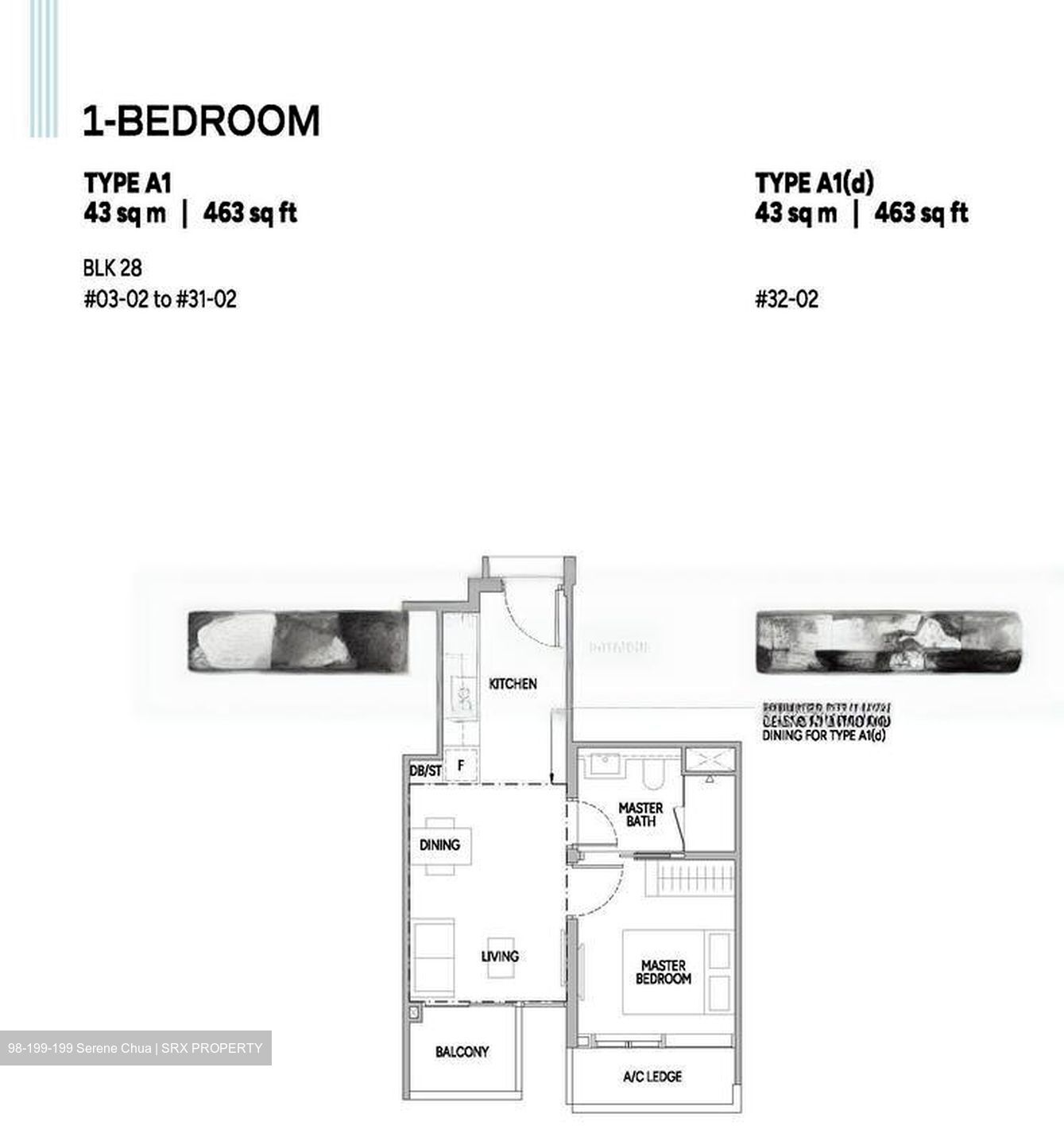 Havelock Road (D1), Condominium #486100421
